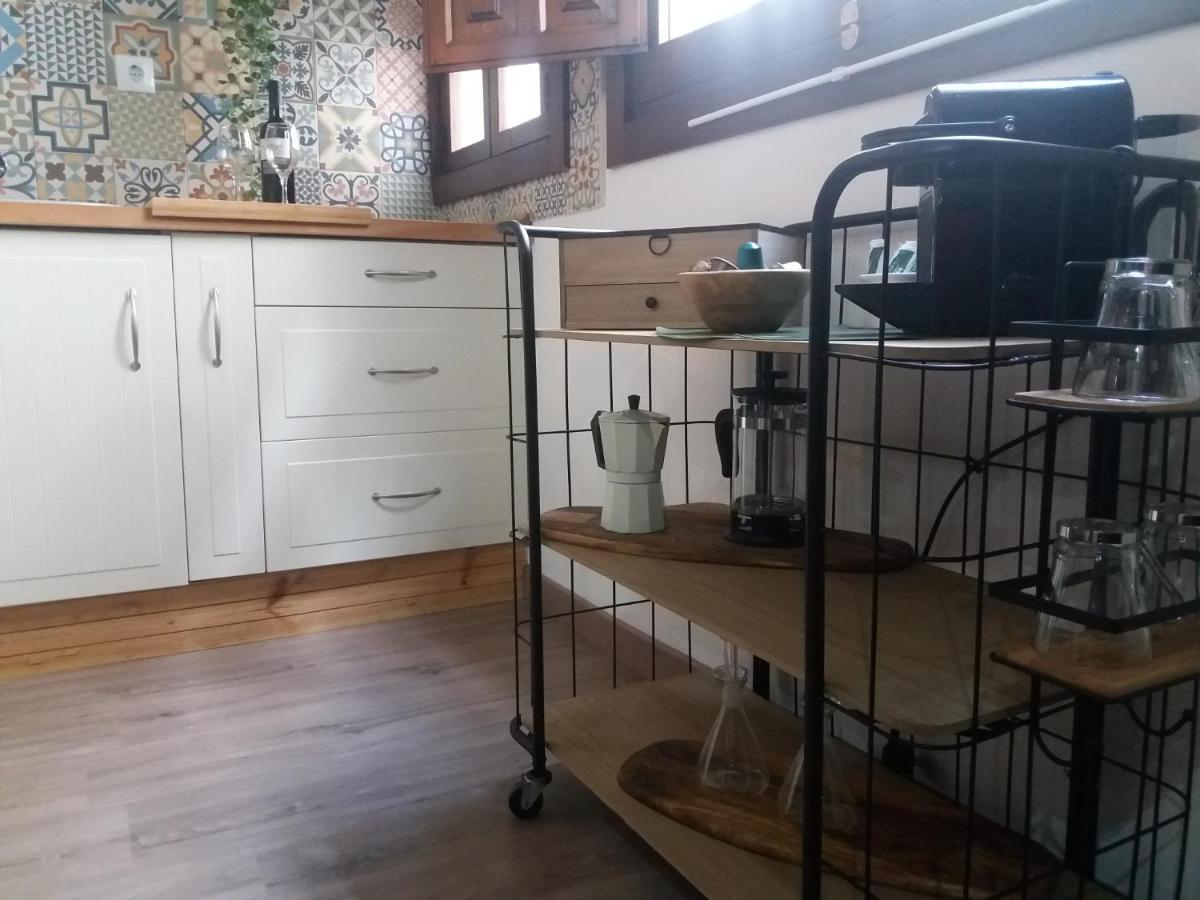 Appartement Meraki Albaycin