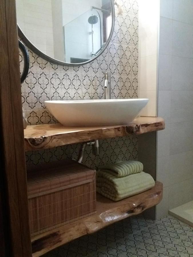 Meraki Albaycin Appartement