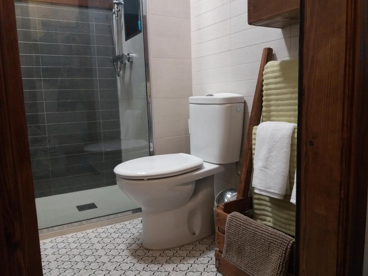 Appartement Meraki Albaycin Granada