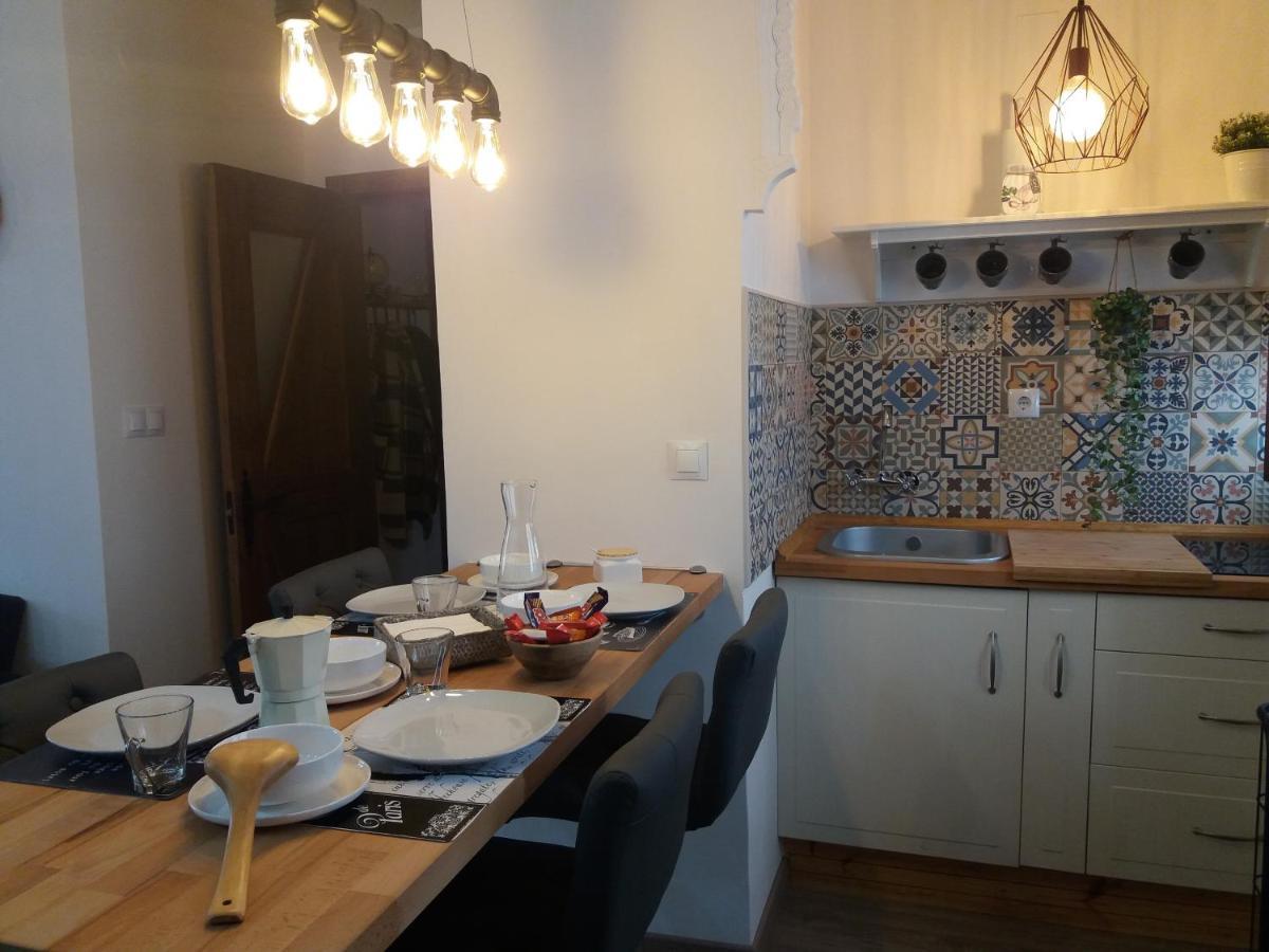Appartement Meraki Albaycin Granada