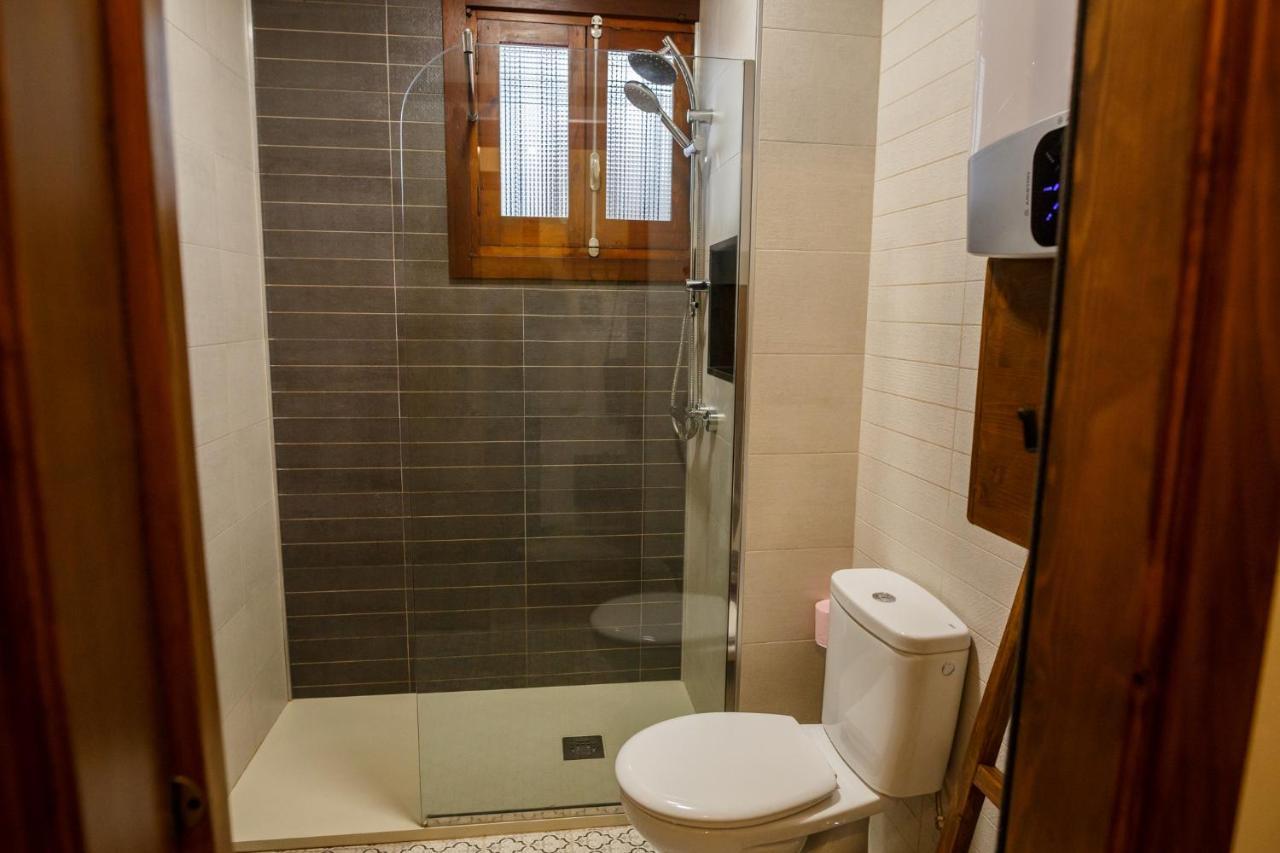 Meraki Albaycin Appartement *