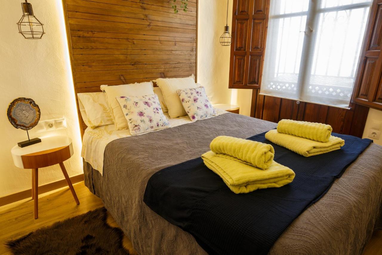 Appartement Meraki Albaycin Granada