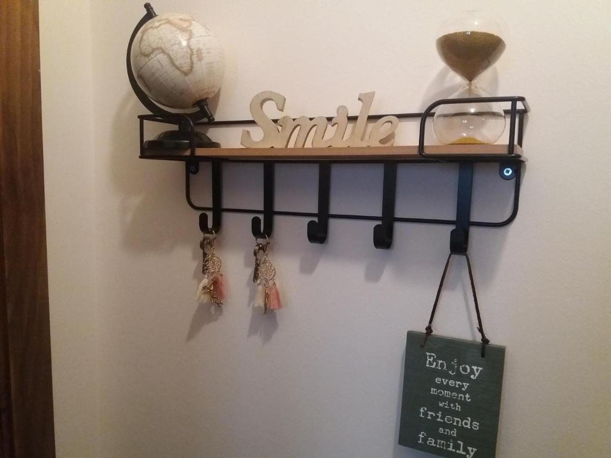 Meraki Albaycin Appartement